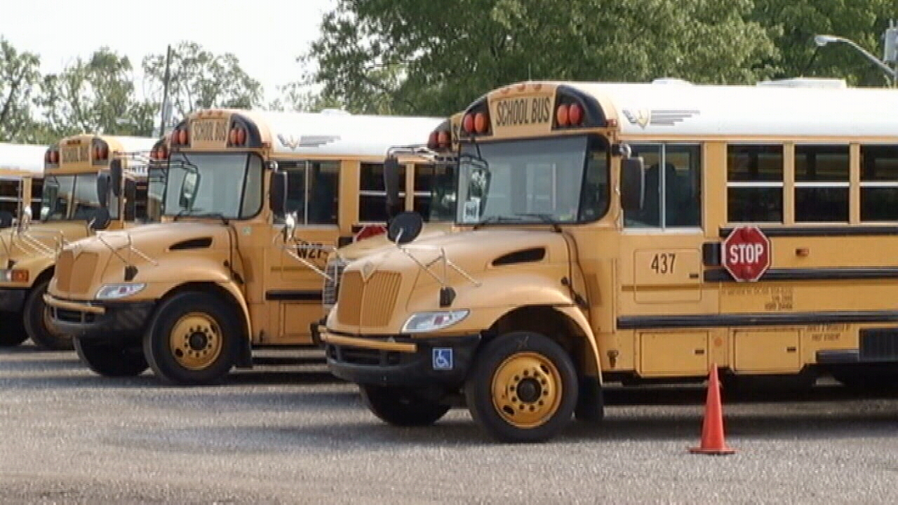 New law tougher on drivers who illegally pass school buses